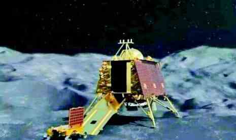印度“月船2号”登陆器失联，奔月之旅为何这么难？
